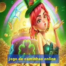 jogo de caminhao online